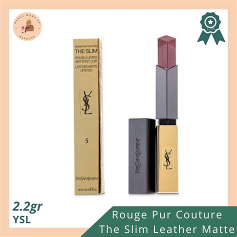 lipstik ysl|lipstick ysl original.